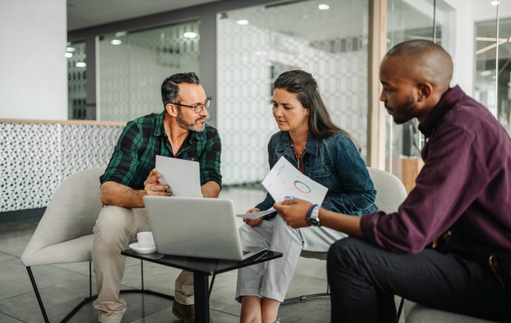 What I noticed after 8 years inside a major bank